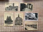 Oude Ansichtkaarten Maastricht, Ophalen of Verzenden, 1940 tot 1960, Gelopen, Limburg