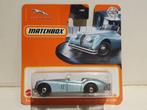 Matchbox 1956 Jaguar XK140 Roadster, Ophalen of Verzenden, Nieuw, Auto