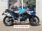 BMW F 800 GS SPORT (INCL BTW), bj 2024, 230 km gelopen!, Motorrijbewijs A, Bedrijf, Onbekend, Meer dan 35 kW