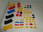 Lego Fabuland auto's., Ophalen of Verzenden, Zo goed als nieuw, Complete set, Lego