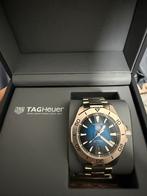 TAG HEUER AQUARACER - Automatic, Ophalen of Verzenden, Zo goed als nieuw, Staal, TAG Heuer