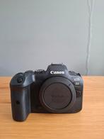 Canon EOS R6 - met 3 jaar garantie en 2 accu's, Audio, Tv en Foto, Fotocamera's Digitaal, Canon, Compact, Ophalen of Verzenden
