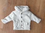 Jas - maat 50/56 - prenatal, Kinderen en Baby's, Babykleding | Maat 50, Jongetje of Meisje, Ophalen of Verzenden, Zo goed als nieuw