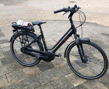 Elektrische Damesfiets – Stella Vicenza – Bosch middenmotor  beschikbaar voor biedingen