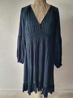 CLOSED Heerlijke donkerblauwe jurk maat 38 / M, Kleding | Dames, Blauw, Closed.nl, Closed, Ophalen of Verzenden