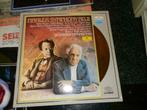 Laserdisc cd video classic Mahler symphony no 8, Ophalen of Verzenden, Classicisme, Opera of Operette
