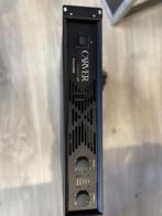 Carver PXM450 versterker, Gebruikt, 60 tot 120 watt, Stereo, Ophalen