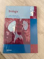 Urologie - Prof. Dr. C.H. Bangma, Ophalen of Verzenden, Beta, Nieuw, HBO