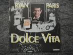Ryan Paris - Dolce vita France 1983 FH, Cd's en Dvd's, Vinyl Singles, Gebruikt, 7 inch, Single, Ophalen of Verzenden