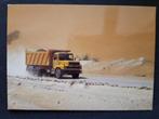 Fotokaart DAF N2800 kipper, Ophalen of Verzenden, Zo goed als nieuw, Auto's