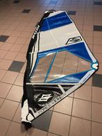 Naish Force 4 4.7, Watersport en Boten, Ophalen, Minder dan 5 m², Zeil, Gebruikt