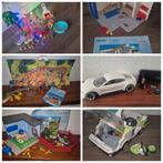 Zeer grote partij Playmobil te koop! Zie info., Kinderen en Baby's, Speelgoed | Playmobil, Ophalen