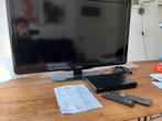 Philips 40inch HD TV (40PFL5606) & Samsung BlueRay speler, Audio, Tv en Foto, Televisies, 100 cm of meer, Philips, Full HD (1080p)