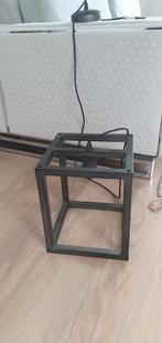 Kubus Lamp NIEUW, Ophalen, Nieuw, Minder dan 50 cm