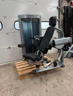 Impulse ExoForm Bicep curl / biceps machine / bizeps / bizep, Ophalen, Benen, Gebruikt, -