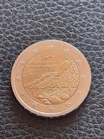 2 Euro : Mecklenburg - Vorpommern 2024 , Duitsland, Verzenden, Duitsland, 2 euro, Losse munt