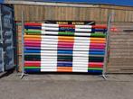 Springbalken Hindernisbalken hindernis materiaal, Dieren en Toebehoren