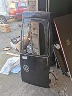 Volkswagen Caddy achter deur rechts, Auto-onderdelen, Ophalen, Achter, Volkswagen, Deur
