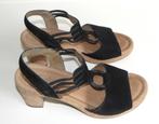 Leuke Gabor Comfort Pumps/Sandalen maat 3,5 wijdte G (36,5), Kleding | Dames, Schoenen, Pumps, Zwart, Gabor, Ophalen of Verzenden