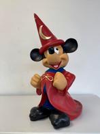 Disney Mickey Mouse beeld, Verzamelen, Ophalen, Beeldje of Figuurtje, Zo goed als nieuw, Nvt