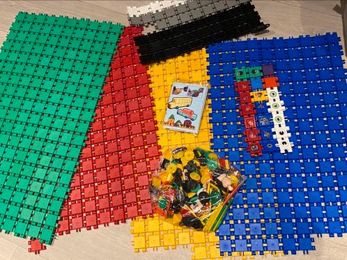 932 delig CLICS pakket!!, Kinderen en Baby's, Speelgoed | Educatief en Creatief, Gebruikt, Ophalen of Verzenden