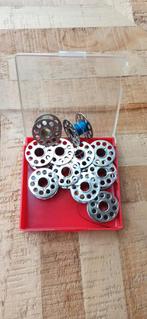 Naaimachine garen en klosjes, Ophalen of Verzenden