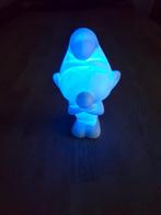 Nachtlamp Smurf multicolour, Ophalen of Verzenden