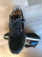 Gabor sneakers mr 6 zgan, Ophalen of Verzenden, Zo goed als nieuw, Sneakers of Gympen