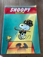 Snoopy Magazine 1 - Vintage Stripboek, Boeken, Eén stripboek, Ophalen of Verzenden, Gelezen