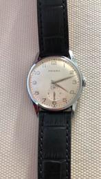 Vintage Prisma dames horloge, Ophalen of Verzenden, Staal, Overige merken, 1960 of later