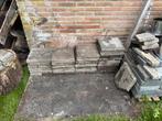 Betontegels 30x30 gratis afhalen, Tuin en Terras, Tegels en Klinkers, Ophalen, Gebruikt, Minder dan 5 m², Beton