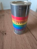 Jean Paul Gaultier Le Male Pride Edition, Verzamelen, Parfumverzamelingen, Ophalen of Verzenden, Nieuw, Parfumfles, Gevuld