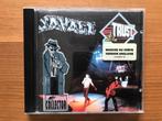 Trust - Savage / Version Anglaise 1992 CD, Cd's en Dvd's, Ophalen of Verzenden, Zo goed als nieuw