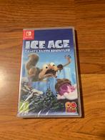 Ice Age Scrats Nutty Adventure SEAL | Nintendo Switch, Spelcomputers en Games, Games | Nintendo Switch, Avontuur en Actie, 1 speler