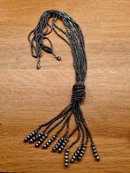 VINTAGE KETTING ( NR 3), Ophalen of Verzenden, Zo goed als nieuw, Overige materialen
