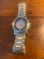 Citizen Herenhorloge - Stijlvol en Betrouwbaar, Gebruikt, Staal, Ophalen of Verzenden, Polshorloge