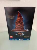 LEGO Harry Potter 76429 Sorteerhoed. NIEUW/SEALED!!! 🆕, Verzenden, Nieuw, Complete set, Lego