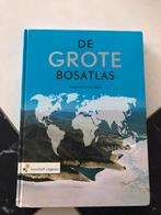 De Grote Bosatlas 53e editie, Gelezen, Bosatlas, 2000 tot heden, Ophalen of Verzenden