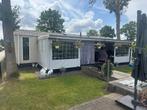 voortent te koop Stacaravan, Caravans en Kamperen, Ophalen, Gebruikt