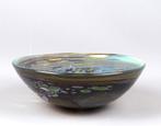 Willem Heesen - unica schaal, Antiek en Kunst, Ophalen of Verzenden