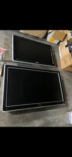 Philips Ambilight tv's 37" en 47", Ophalen, Gebruikt, 50 Hz, Philips