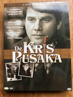 De Kris Pusaka 3-DVD box COMPLEET, Ophalen of Verzenden, Zo goed als nieuw, Actie en Avontuur, Boxset