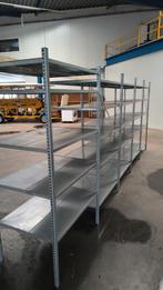 Magazijnstelling - Robuust en Praktisch, Ophalen of Verzenden