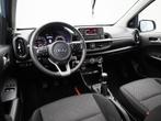 Kia Picanto 1.0 DPi ComfortLine | Cruise Control | DAB | Blu, Auto's, 12 maanden, Stof, Gebruikt, Euro 6