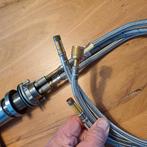 Quooker kraan merk flow / frake, Ophalen, Zo goed als nieuw