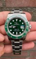 Rolex submariner hulk, Ophalen of Verzenden, Nieuw