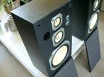 JVC S-66b nieuw staat te beluisteren. SK-S66B jvc set prijs., Ophalen, JVC, Zo goed als nieuw, 60 tot 120 watt