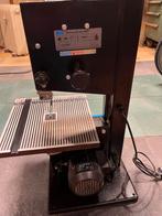 Gebruikte lintzaagmachine, Ophalen of Verzenden, Gebruikt, 1200 watt of meer, 30 tot 70 mm