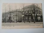 Zutphen Coenhoornsingel, Ophalen of Verzenden, Voor 1920, Ongelopen, Gelderland
