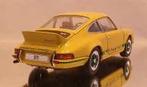 Porsche 911 Carrera 2.7 RS jaar 1972 whitebox 1:24, Hobby en Vrije tijd, Modelauto's | 1:24, Nieuw, Ophalen of Verzenden